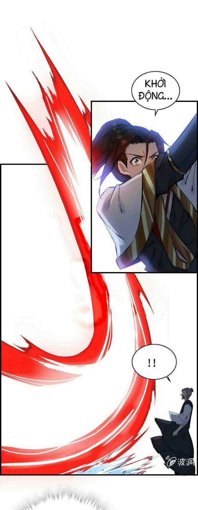 Thần Ma Thiên Sát - Chapter 24 - Trang 28