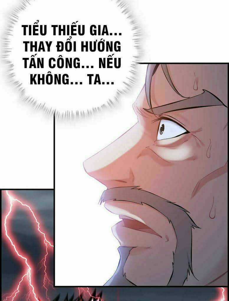 Thần Ma Thiên Sát - Chapter 24 - Trang 29