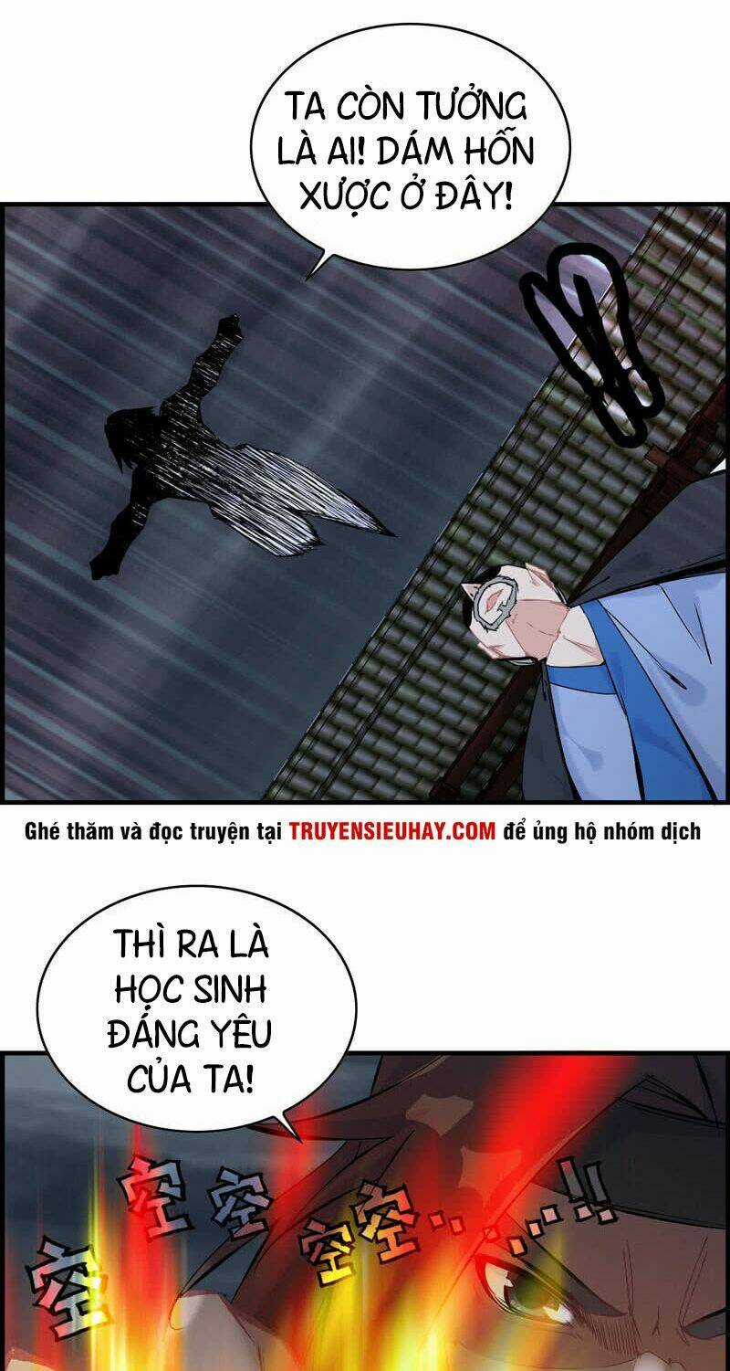 Thần Ma Thiên Sát - Chapter 24 - Trang 31