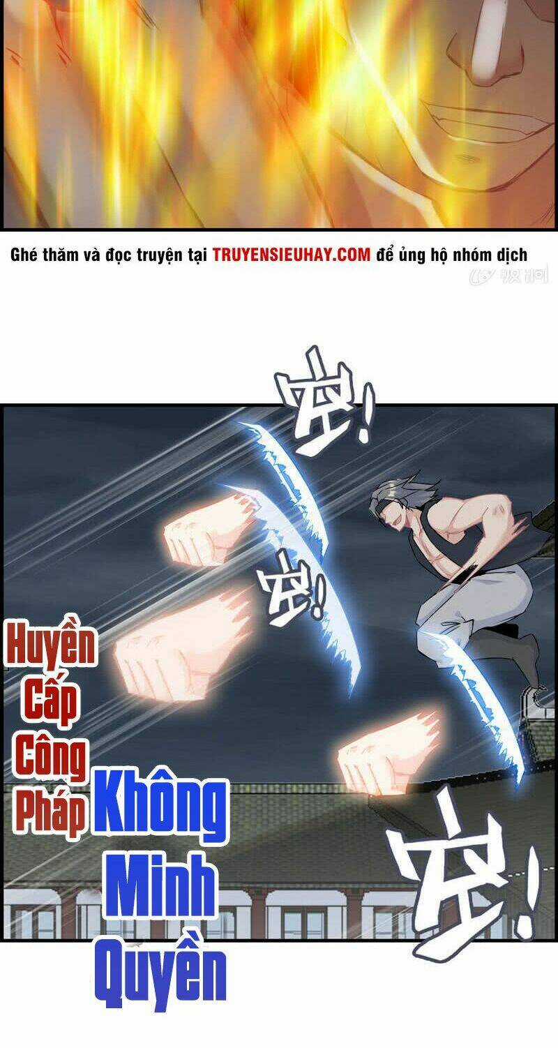 Thần Ma Thiên Sát - Chapter 24 - Trang 32