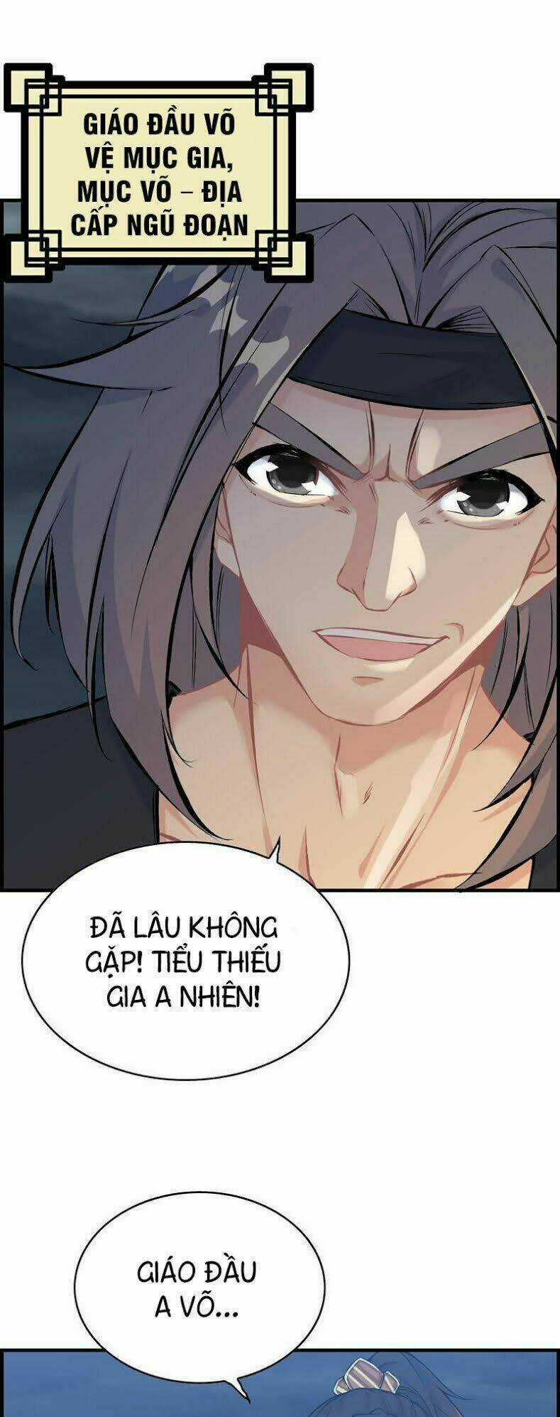 Thần Ma Thiên Sát - Chapter 24 - Trang 35