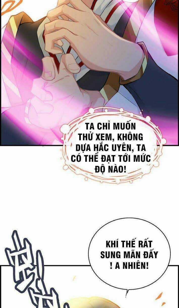 Thần Ma Thiên Sát - Chapter 24 - Trang 40