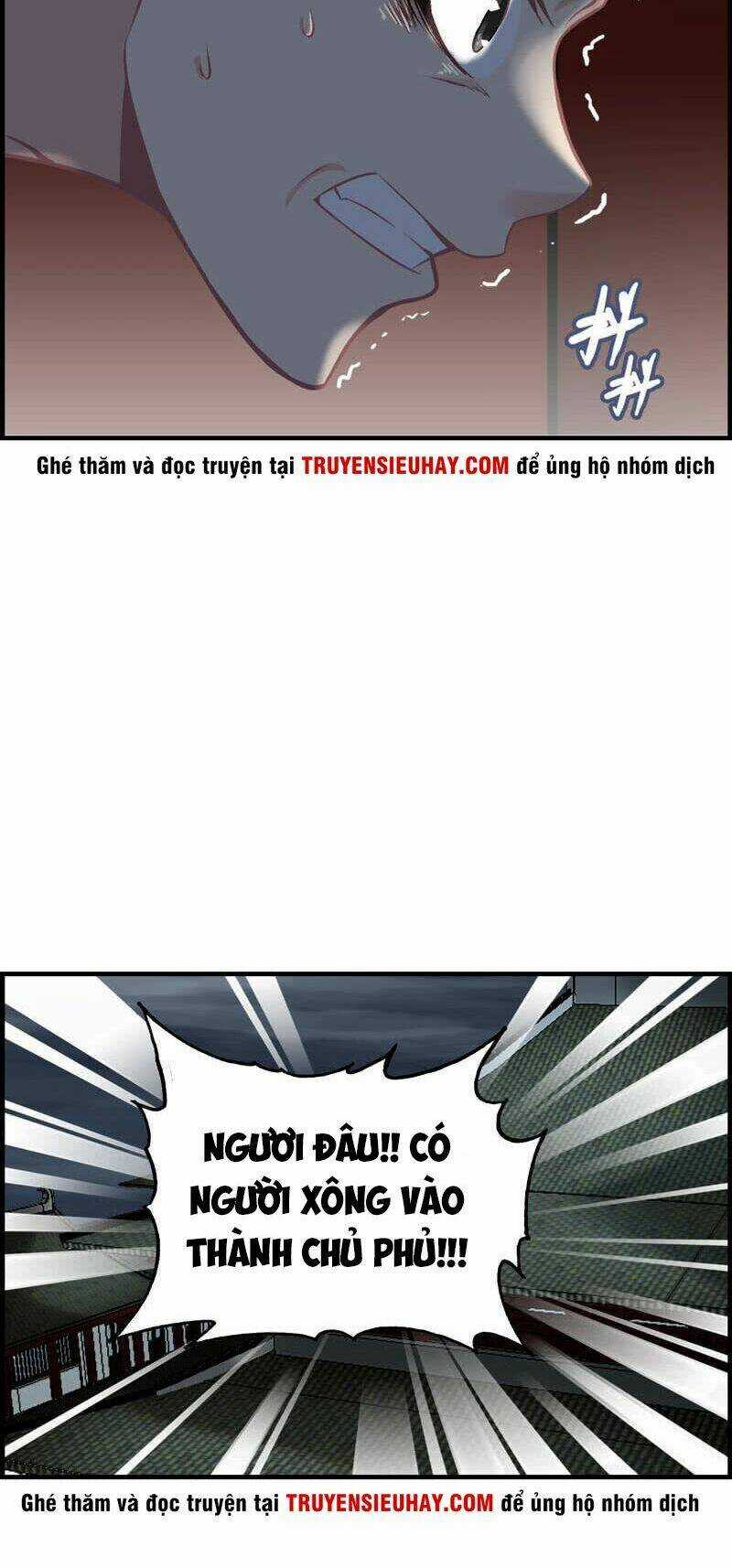 Thần Ma Thiên Sát - Chapter 24 - Trang 5