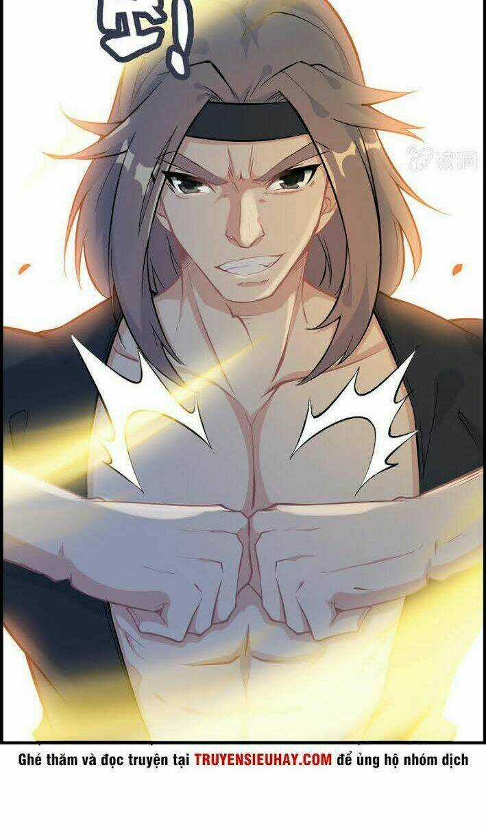 Thần Ma Thiên Sát - Chapter 24 - Trang 41