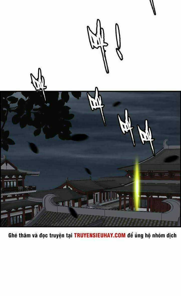 Thần Ma Thiên Sát - Chapter 25 - Trang 11