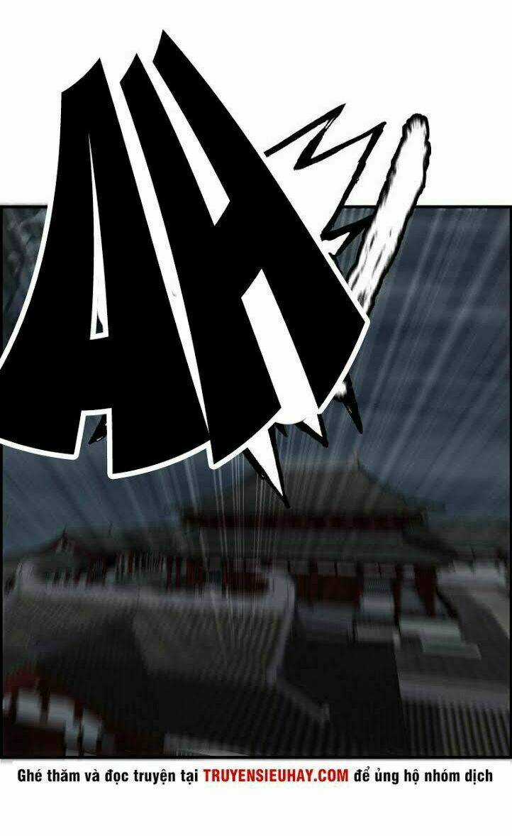 Thần Ma Thiên Sát - Chapter 25 - Trang 12