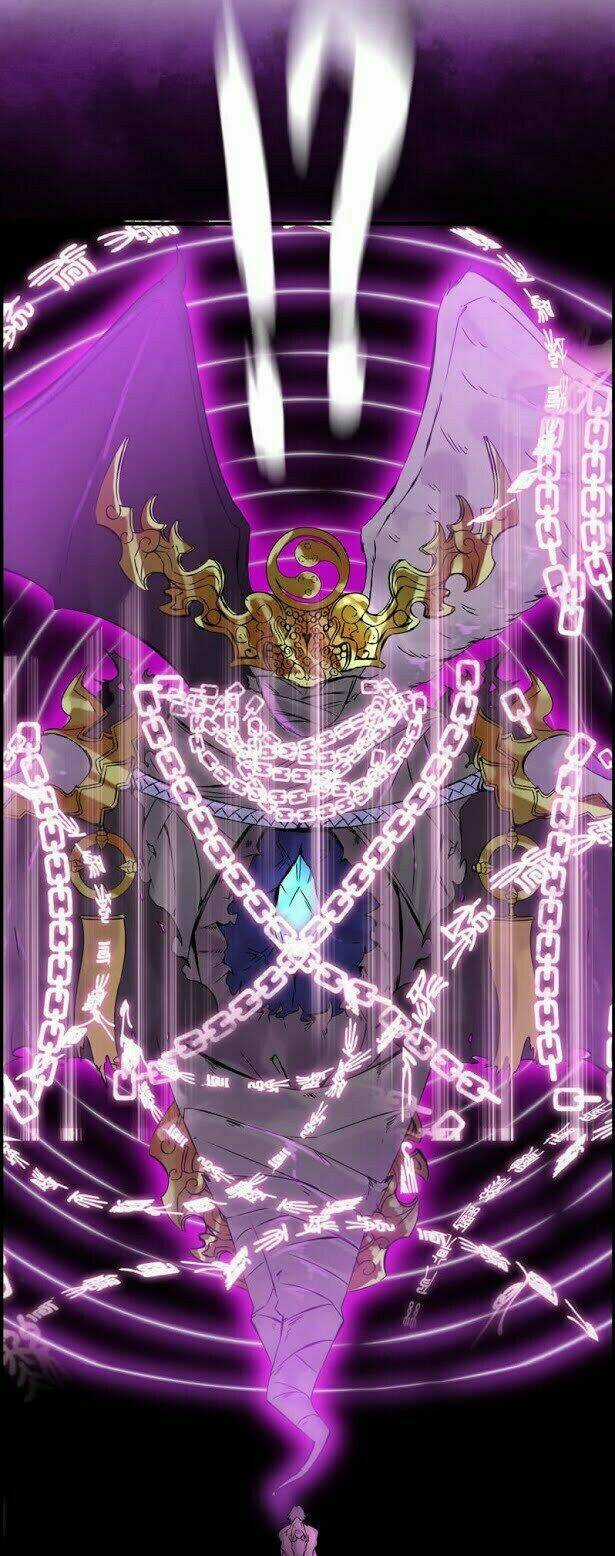 Thần Ma Thiên Sát - Chapter 25 - Trang 14