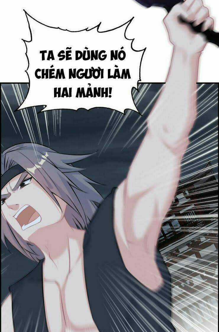 Thần Ma Thiên Sát - Chapter 25 - Trang 17