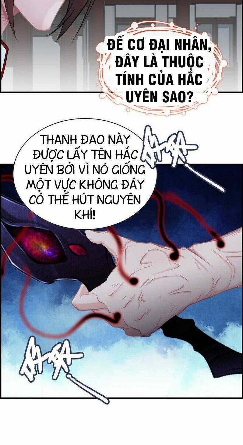 Thần Ma Thiên Sát - Chapter 25 - Trang 20