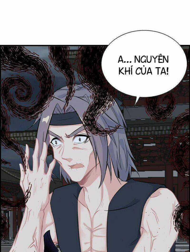 Thần Ma Thiên Sát - Chapter 25 - Trang 21