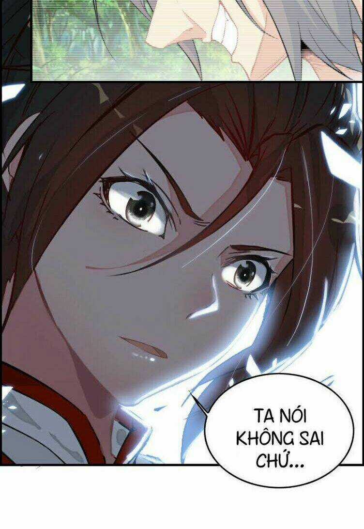 Thần Ma Thiên Sát - Chapter 25 - Trang 28
