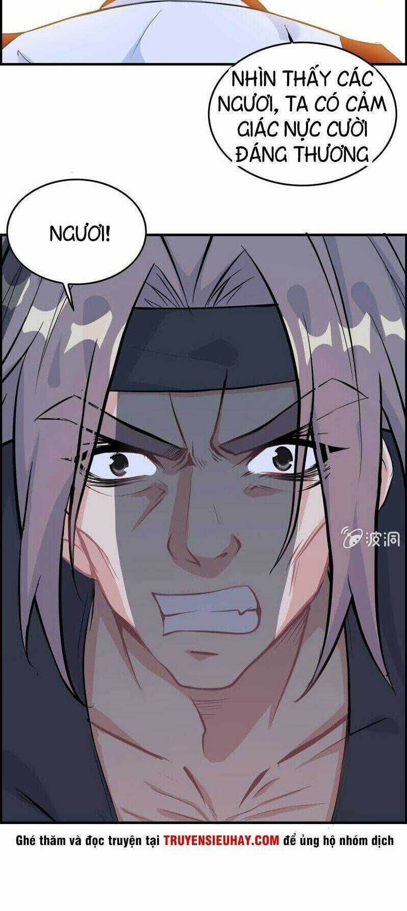 Thần Ma Thiên Sát - Chapter 25 - Trang 32