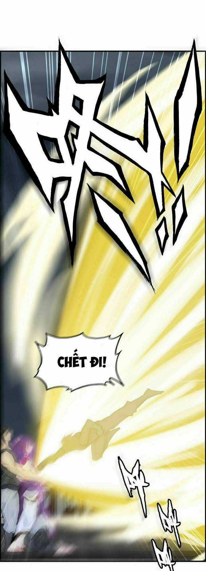 Thần Ma Thiên Sát - Chapter 25 - Trang 10