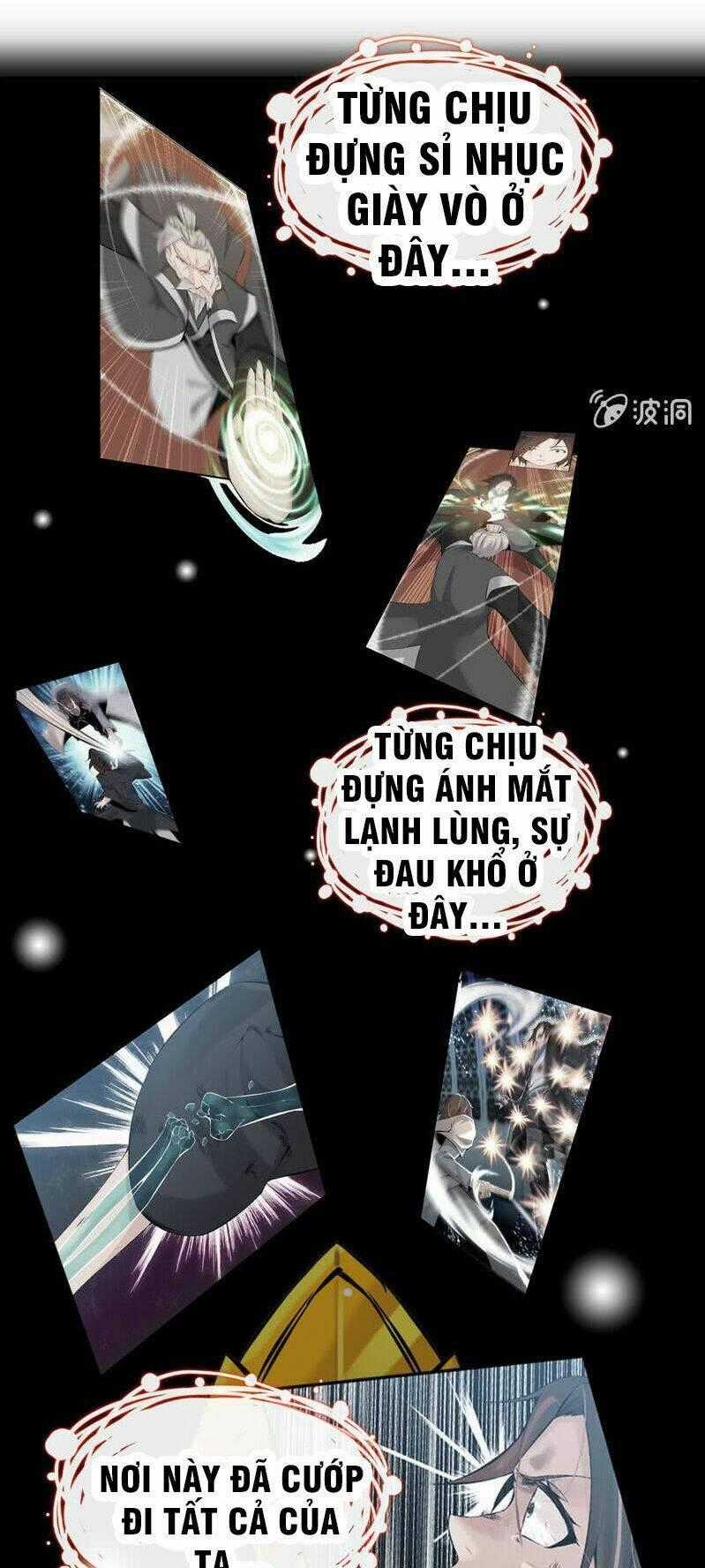 Thần Ma Thiên Sát - Chapter 26 - Trang 2