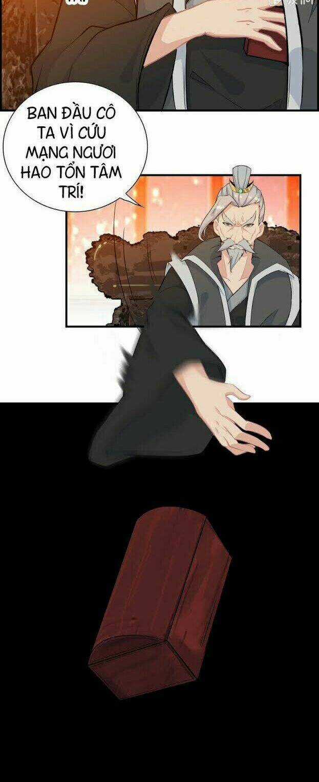 Thần Ma Thiên Sát - Chapter 26 - Trang 12