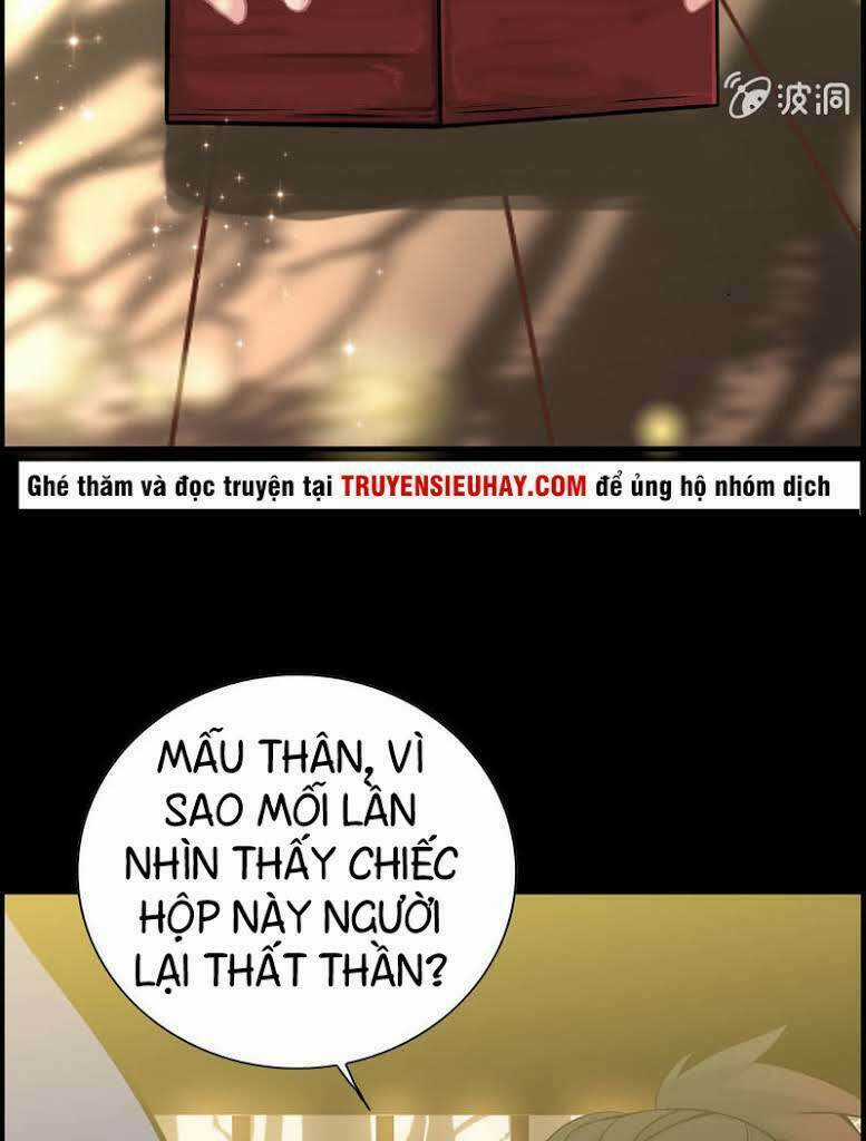 Thần Ma Thiên Sát - Chapter 26 - Trang 14