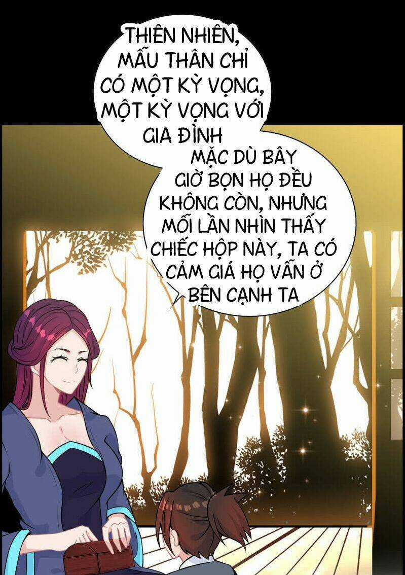 Thần Ma Thiên Sát - Chapter 26 - Trang 16