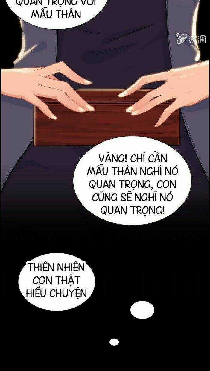Thần Ma Thiên Sát - Chapter 26 - Trang 20