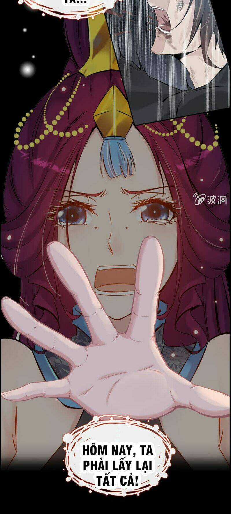 Thần Ma Thiên Sát - Chapter 26 - Trang 3