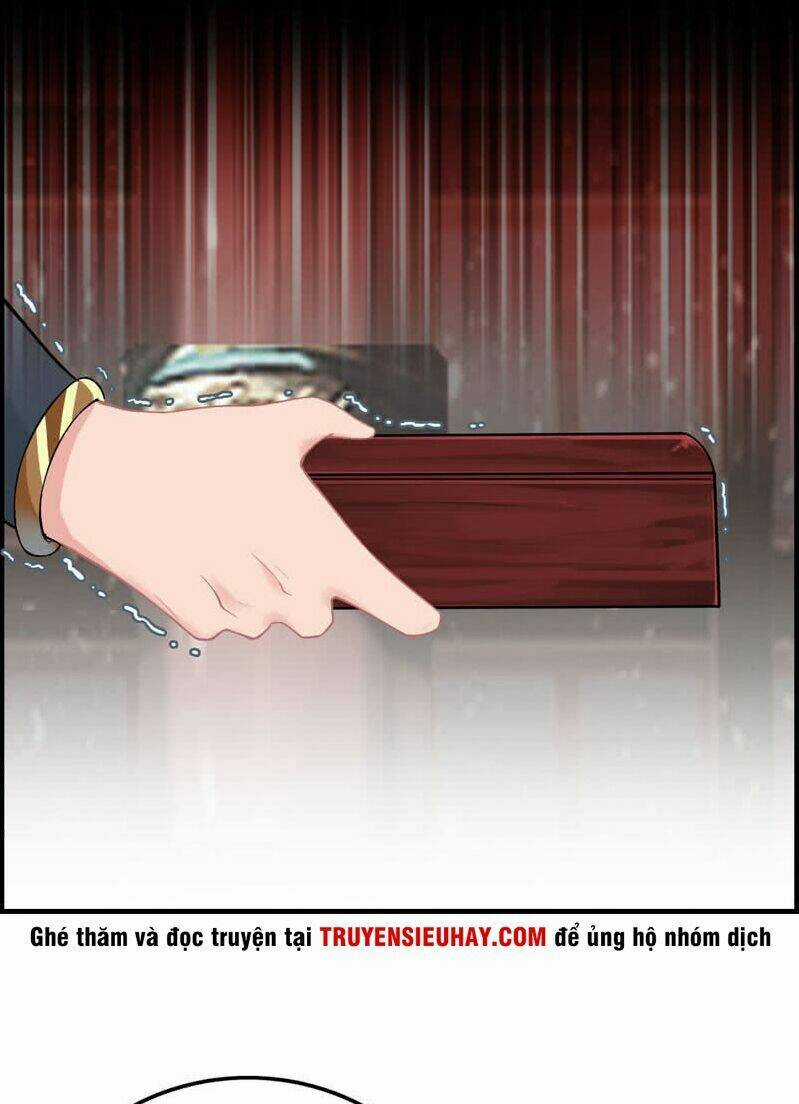 Thần Ma Thiên Sát - Chapter 26 - Trang 21