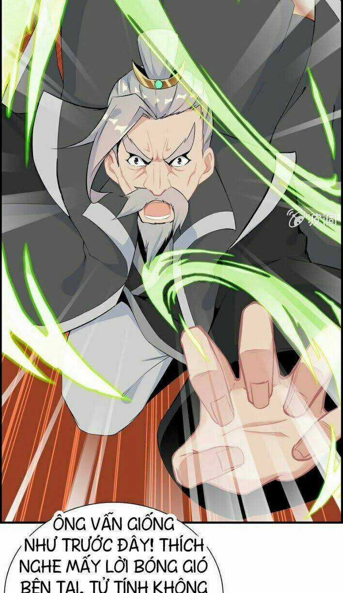 Thần Ma Thiên Sát - Chapter 26 - Trang 24