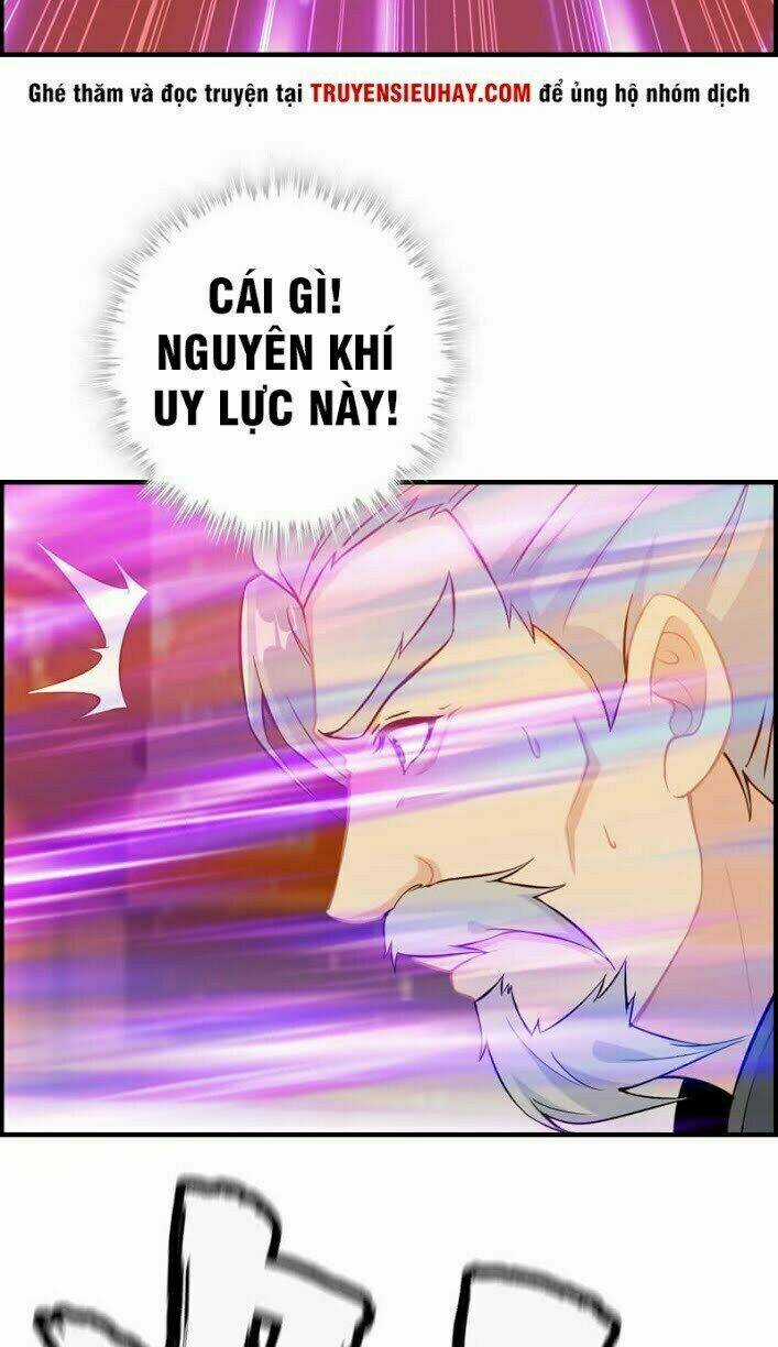 Thần Ma Thiên Sát - Chapter 26 - Trang 27