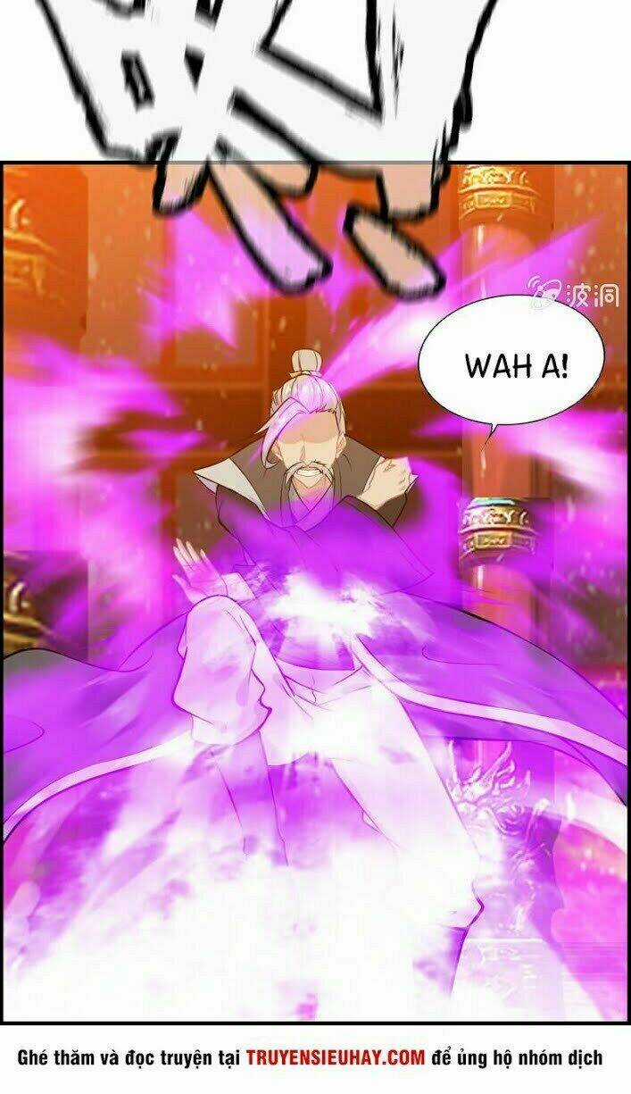 Thần Ma Thiên Sát - Chapter 26 - Trang 28