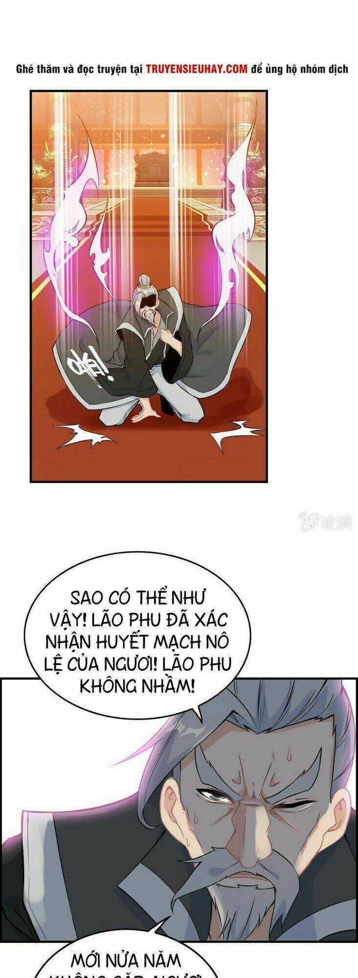 Thần Ma Thiên Sát - Chapter 26 - Trang 29