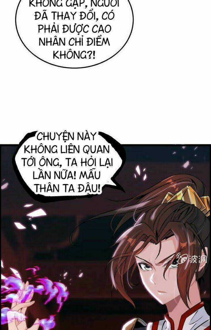 Thần Ma Thiên Sát - Chapter 26 - Trang 30