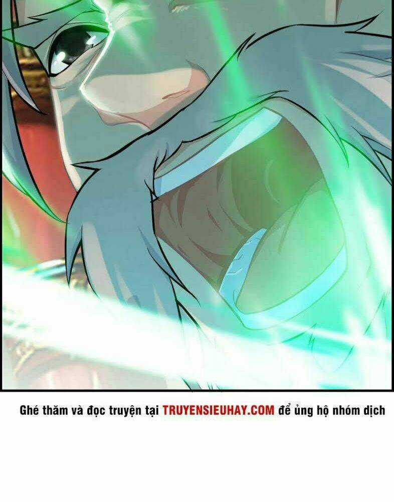 Thần Ma Thiên Sát - Chapter 26 - Trang 37