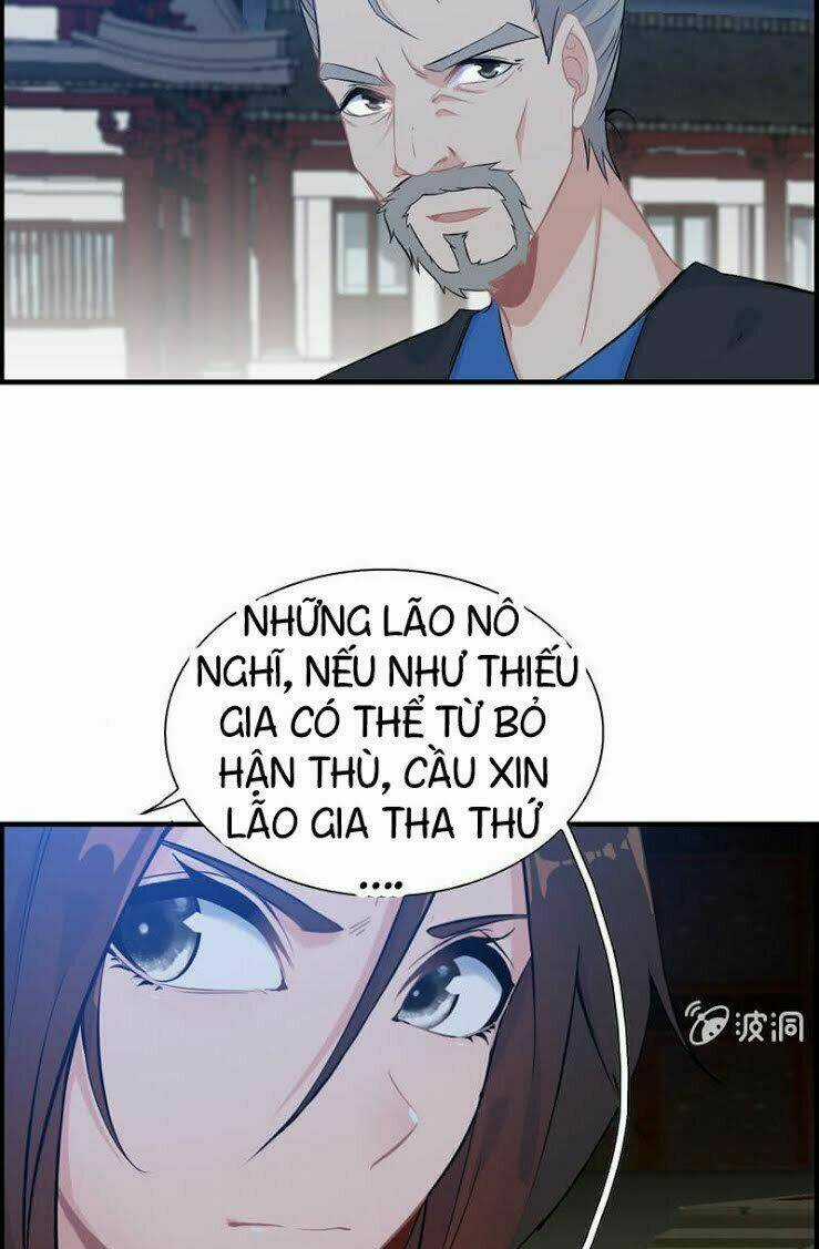 Thần Ma Thiên Sát - Chapter 26 - Trang 5