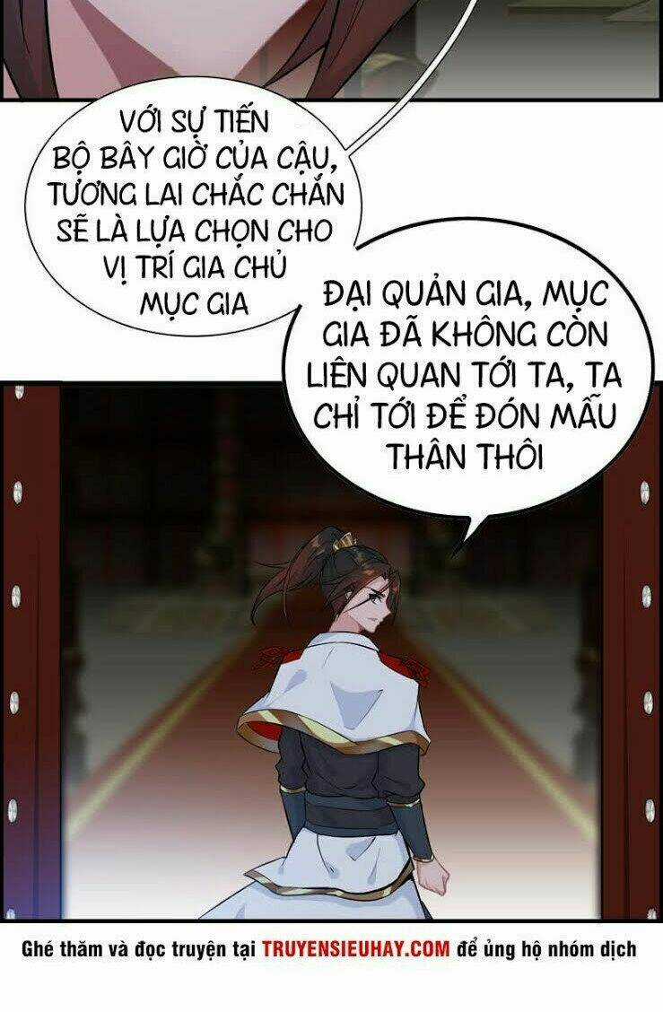Thần Ma Thiên Sát - Chapter 26 - Trang 6