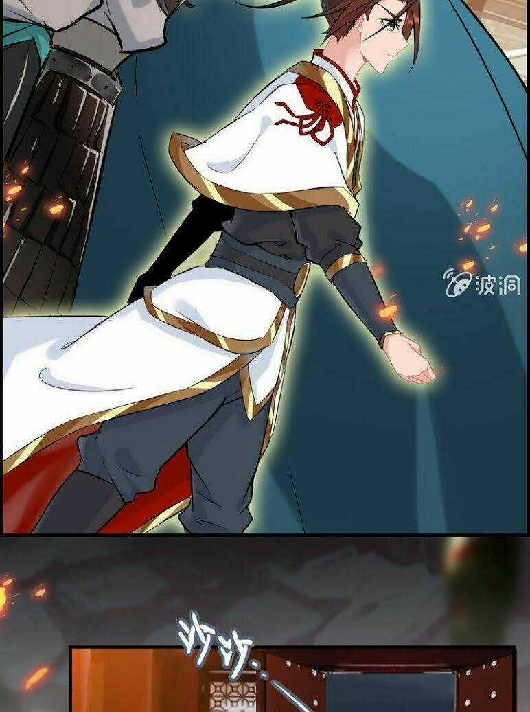 Thần Ma Thiên Sát - Chapter 26 - Trang 8