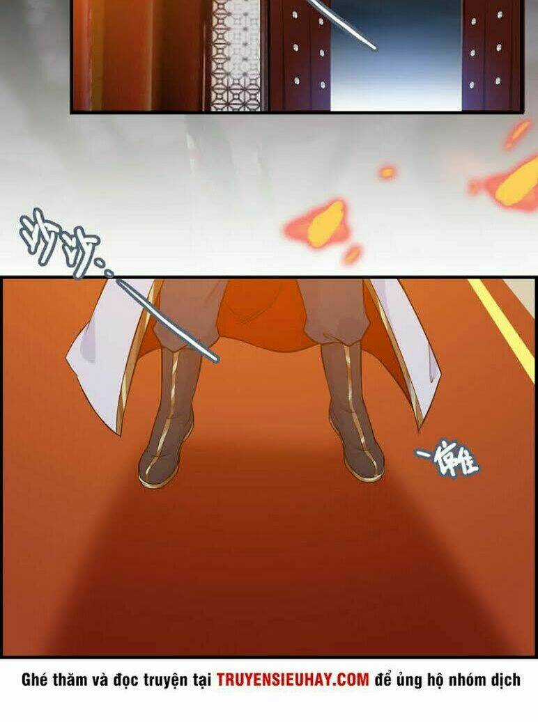 Thần Ma Thiên Sát - Chapter 26 - Trang 9