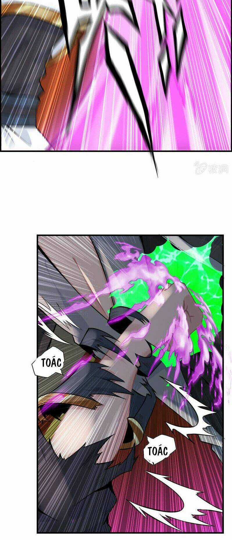Thần Ma Thiên Sát - Chapter 27 - Trang 16