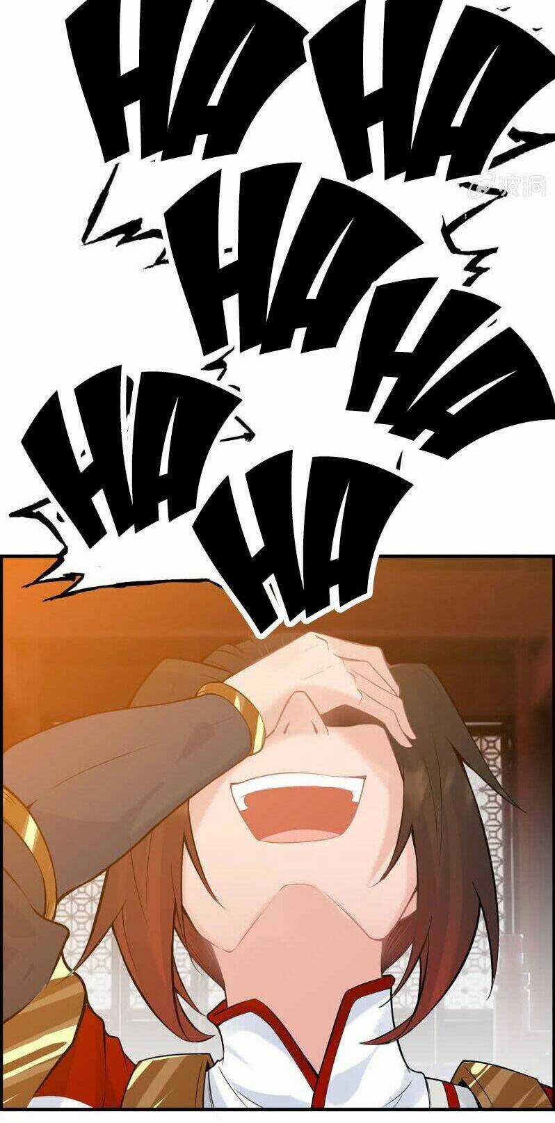 Thần Ma Thiên Sát - Chapter 27 - Trang 3