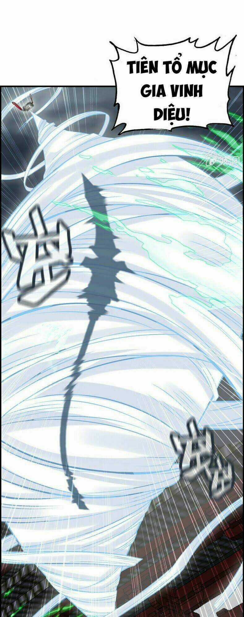 Thần Ma Thiên Sát - Chapter 27 - Trang 25