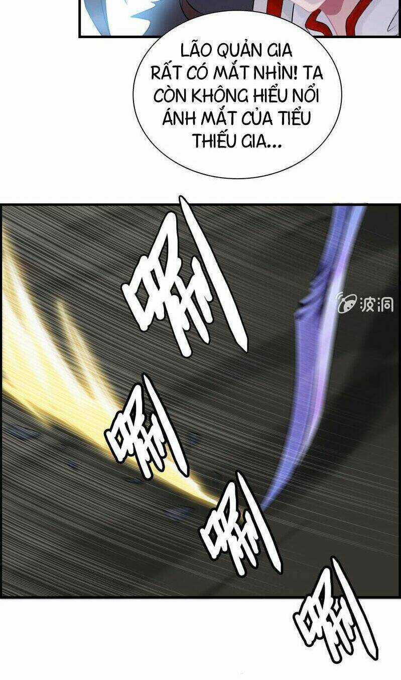 Thần Ma Thiên Sát - Chapter 28 - Trang 12