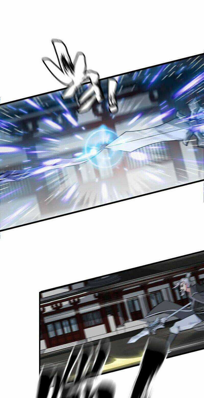 Thần Ma Thiên Sát - Chapter 28 - Trang 15