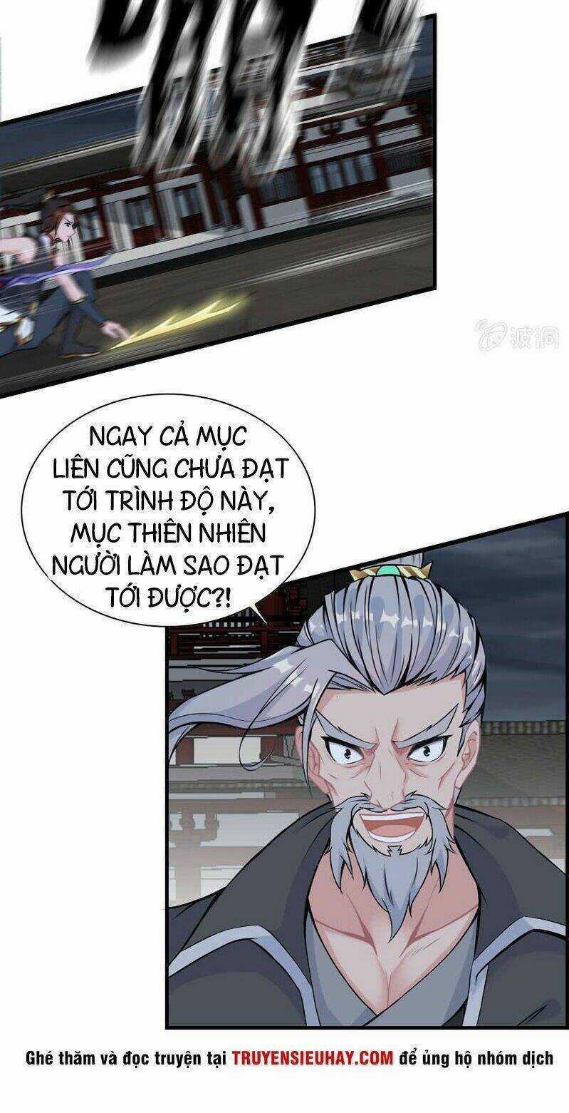 Thần Ma Thiên Sát - Chapter 28 - Trang 16