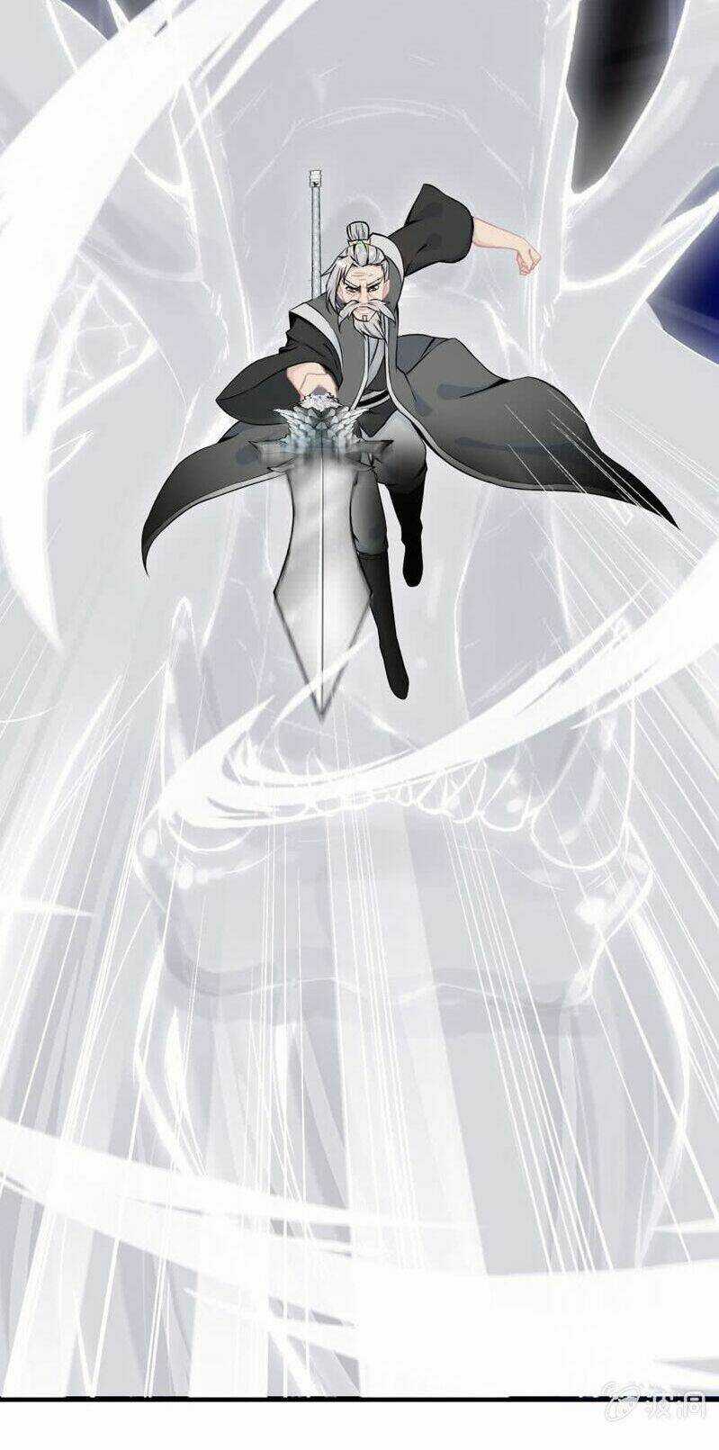 Thần Ma Thiên Sát - Chapter 28 - Trang 18