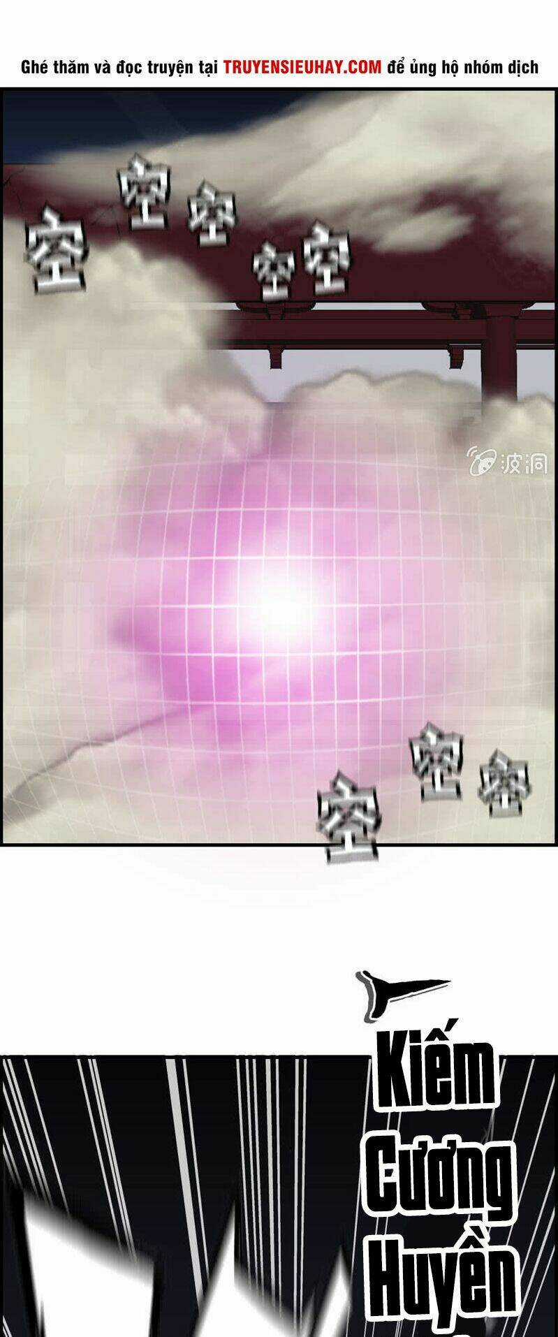 Thần Ma Thiên Sát - Chapter 28 - Trang 23