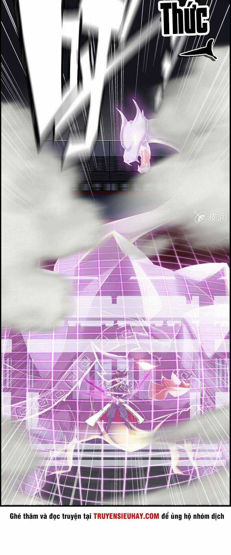Thần Ma Thiên Sát - Chapter 28 - Trang 24
