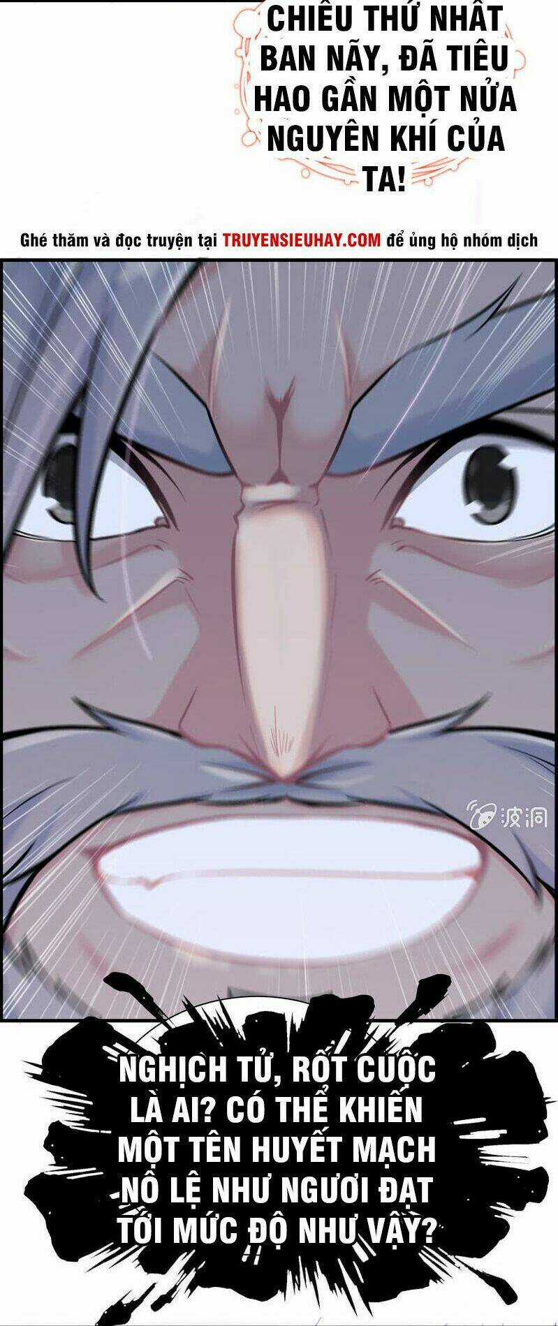 Thần Ma Thiên Sát - Chapter 28 - Trang 26
