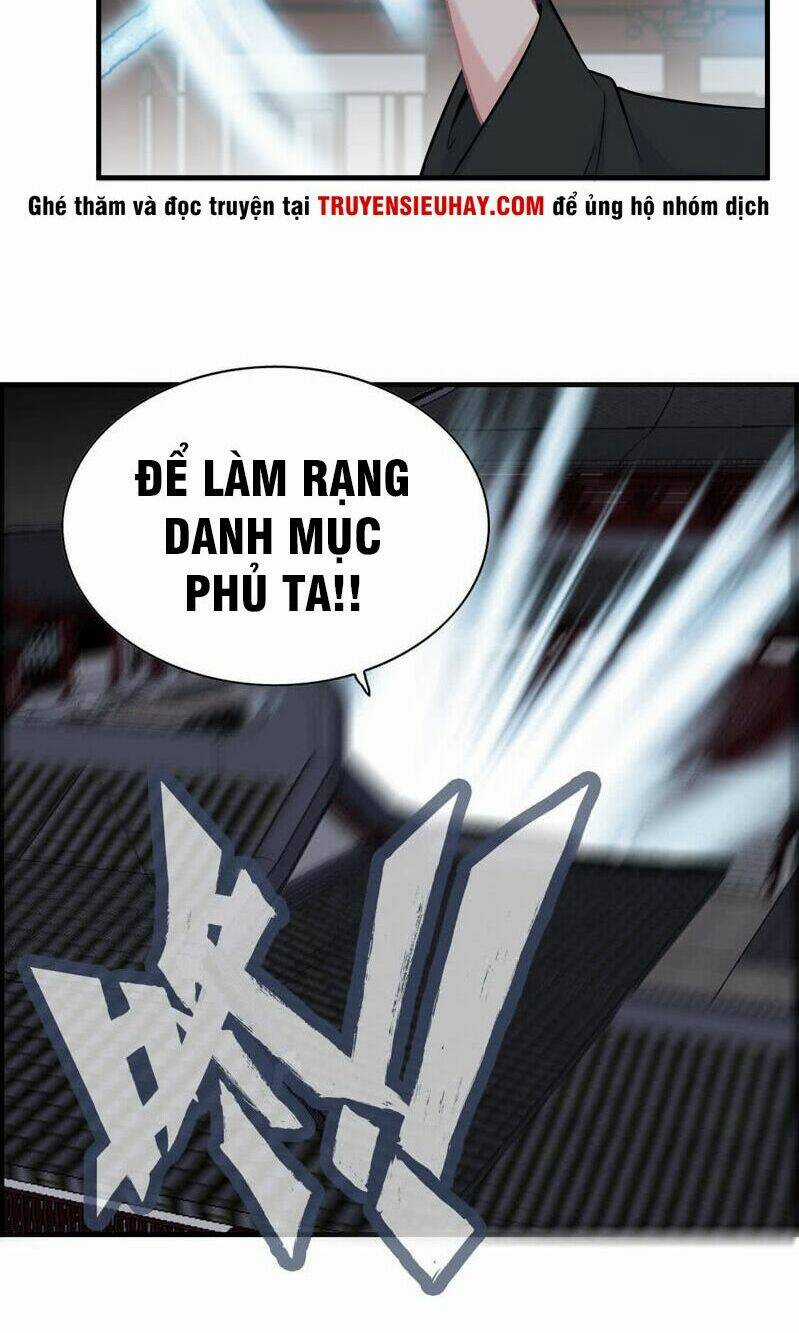 Thần Ma Thiên Sát - Chapter 28 - Trang 28