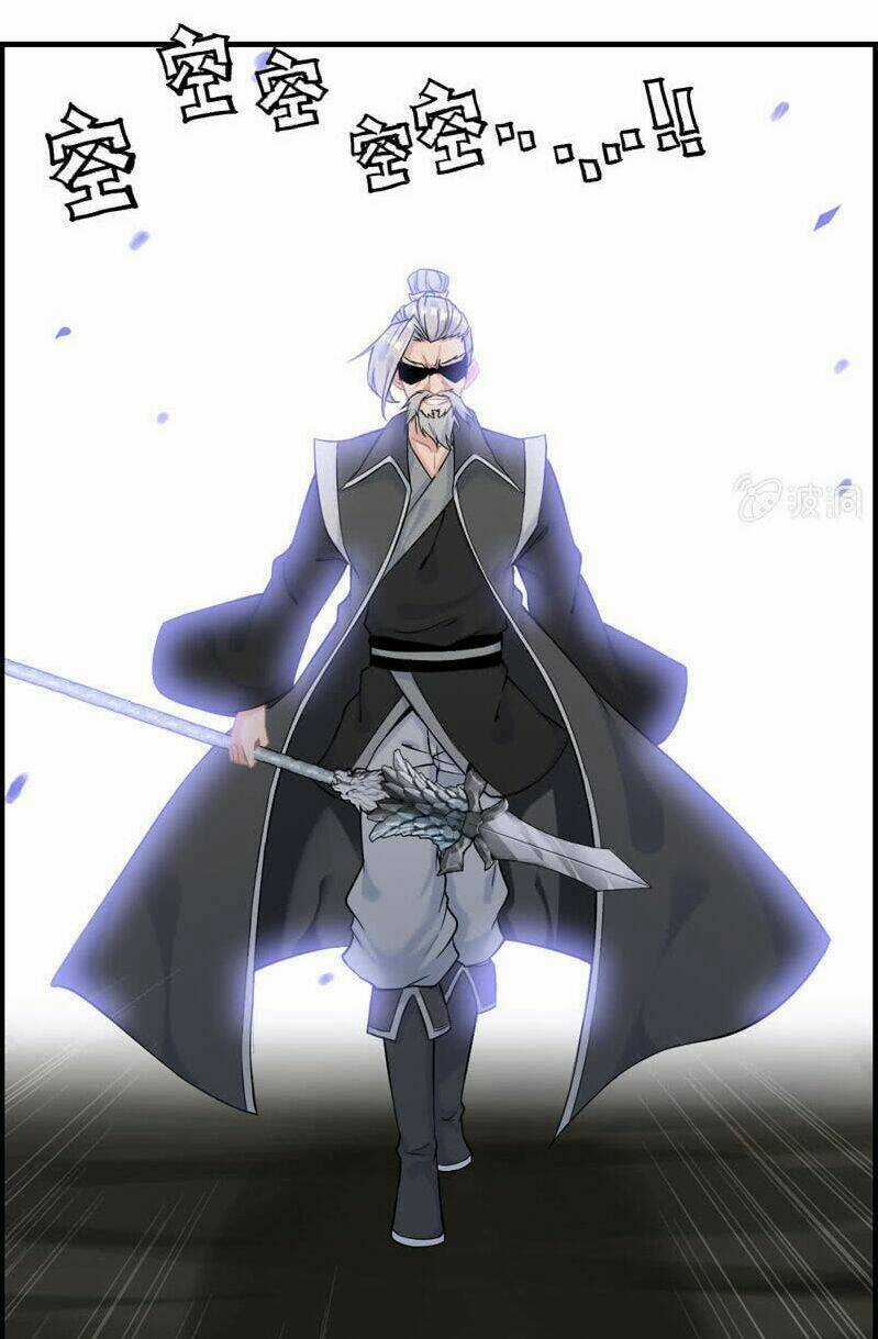 Thần Ma Thiên Sát - Chapter 28 - Trang 31