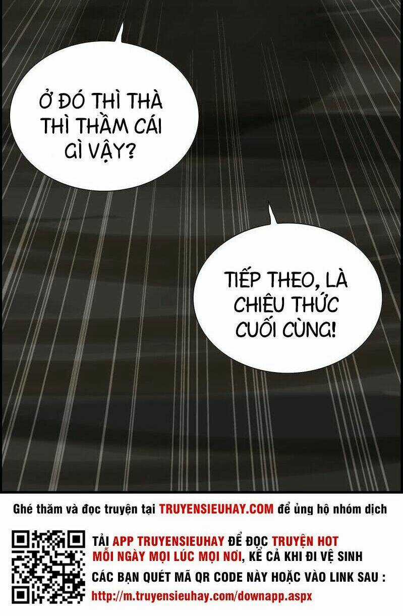 Thần Ma Thiên Sát - Chapter 28 - Trang 32