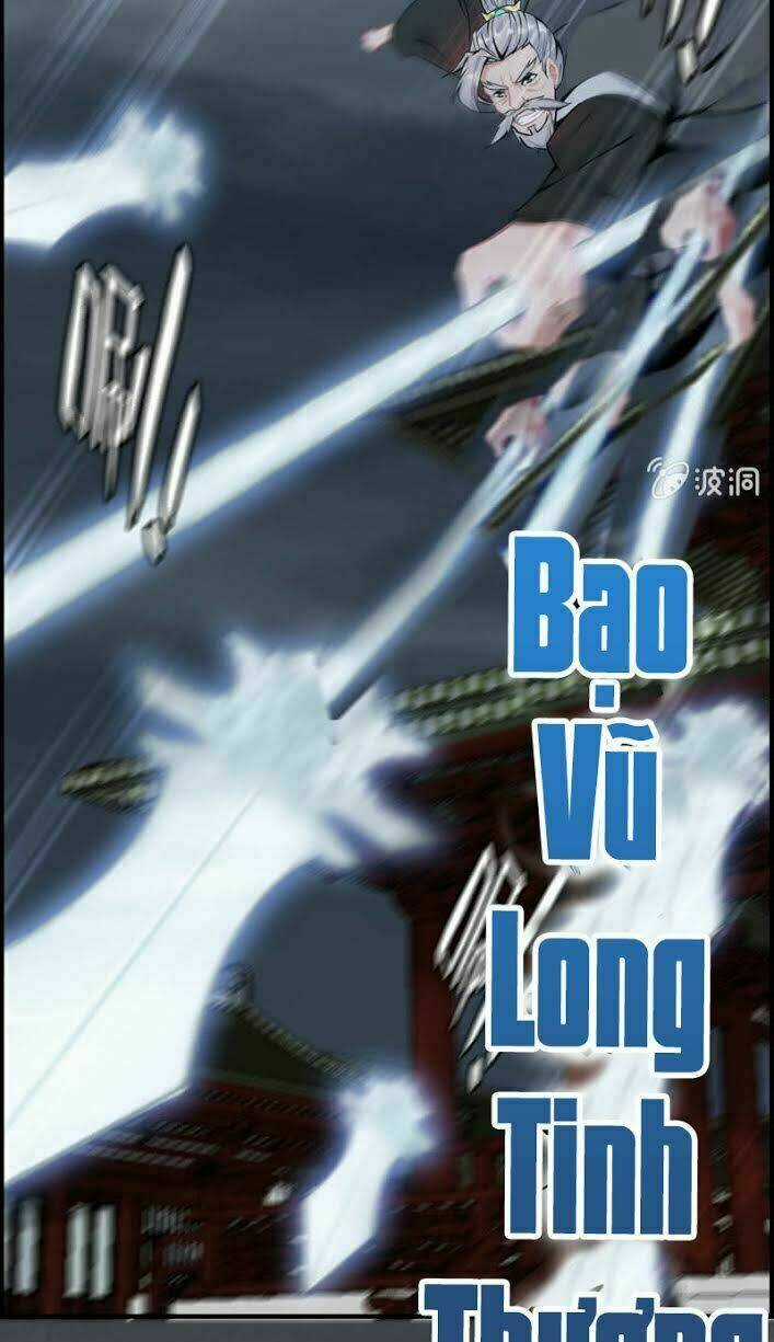 Thần Ma Thiên Sát - Chapter 28 - Trang 5