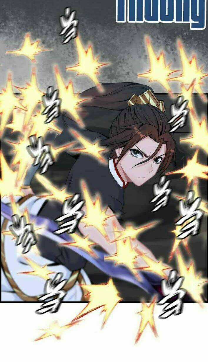 Thần Ma Thiên Sát - Chapter 28 - Trang 6