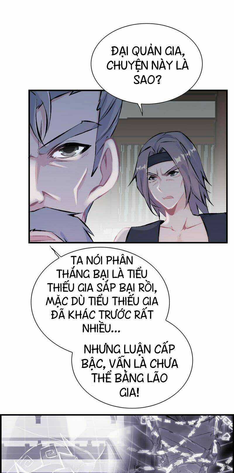 Thần Ma Thiên Sát - Chapter 29 - Trang 16